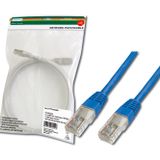 Assmann Digitus DK-1511-150 15 m UTP CAT.5E Patch Kablo