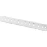 Assmann Digitus DN-96200-QL Sürgülü Boş Fiber Optik Sonlandırma Kutusu Için Önpanel Kilit Mekanizmalı 12 x St Simplex 1udigitus Fiber Optic Splice Box Front Panel Quick Lock 12 x St Simplex 1u