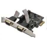 Assmann DS-30000-1 PCI Express Kart