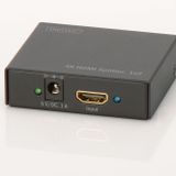Assmann DS-46304 Digitus 4K 2'li HDMI Video Çoklayıcı