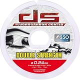 Asso 200 mt 0.35 mm Double Strength Gri Misina