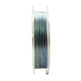 Asso 8X Light Games PE 150 mt Multicolor 8 Örgü Spin İp Misina