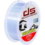 Asso Double Strength FC COATED 200 mt Gri 0.30 mm Misina