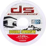 Asso Double Strength Fc Coated Gri Misina 200 Mt