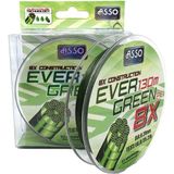 Asso Evergreen 8x 130MT Ip Misina 0,12MM