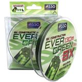 Asso Evergreen 8x 130MT Ip Misina 0,15MM