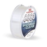 ASSO INVISIBLE CLEAR %100 FLOROKARBON MİSİNA 0,35MM