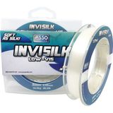 Asso Invisilk Surf Casting 300 mt 0.30 mm Beyaz Monofilament Misina