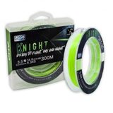 Asso Knight Surf Fc Coated Line 300Mt Uv Fluo Misina