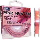Asso Pınk Hunter Flourocarbon Misina 0,28MM