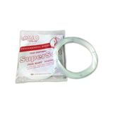 Asso Super Soft Çile 1.000 mt Beyaz Monofilament Misina