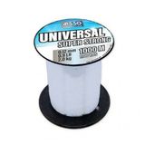 Asso Universal 1.000Mt Monofilament Misina Beyaz