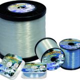 Asso Universal 1 kg 0.40 mm Beyaz Monofilament Bobin Misina