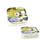 Asso Universal 100 mt 0.35 mm Beyaz Monofilament Misina