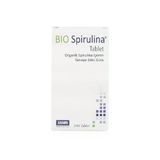 ASSOS Bio Spirulina® Tablet
