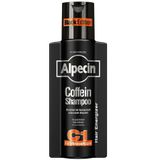 Assos Coffein Black Edition Kafein C1 Şampuan 250 Ml