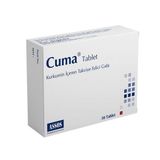 Assos İlaç Assos Cuma 30 Tablet