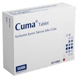 Assos İlaç Cuma 30 Tablet