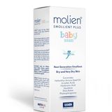 Assos İlaç Molien Emollient Plus Bebek Losyonu 300 ml