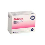 Assos İlaç Sistinon Takviye Edici Gıda 60 Tablet