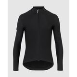 Assos Mılle Gt 2/3 Ls Uzun Kollu Forma C2 - Siyah - XL