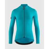 Assos Mılle Gt 2/3 Ls Uzun Kollu Forma C2 - Turkuaz - XL