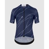 Assos Mılle Gt Forma C2 Evo Ultra Blood - Lacivert - 2XL