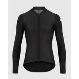 Assos Mılle Gt S11 Uzun Kollu Forma - Kahverengi
