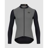 Assos Mille Gto Ls C2 Uzun Kollu Forma - Gri - XL