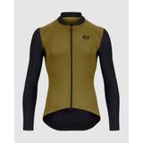 Assos Mille Gto Ls C2 Uzun Kollu Forma - Kahverengi