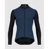 Assos Mille Gto Ls C2 Uzun Kollu Forma - Lacivert