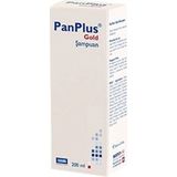 Assos Panplus Gold Besleyici Krem Şampuan 200 ml Kokusuz Sürdürülebilir Malzeme ile Tüm Saçlar İçin