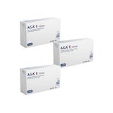 Assos Pharma Aga-E 3x60 Tablet