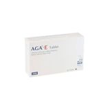Assos Pharma Aga-E Vitamin Mineral 60 Tablet