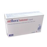 Assos Pharma Ntflora Intense 60 Kapsül