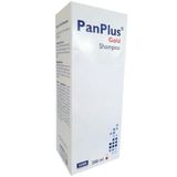 Assos Pharma PanPlus Gold 200 ml Dökülme Önleyici Şampuan