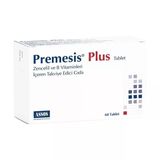 Assos Pharma Premesis Plus 60 Tablet