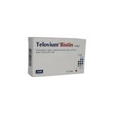 Assos Telovıum Bıotın Tablet