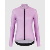 Assos Uma Gt S11 Uzun Kollu Forma - Pembe - XL