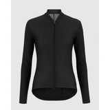 Assos Uma Gt S11 Uzun Kollu Forma - Siyah - XS