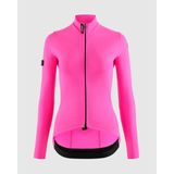 Assos Uma Gt Spring Fall C2 Uzun Kollu Forma - Pembe