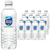 Assu Su 0,5 Litre 12'Li