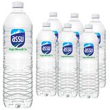 Assu Su 1,5 Litre 6'Lı