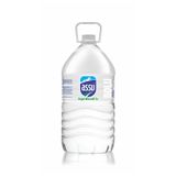 assu05444 Assu Mineralli Su 5 L