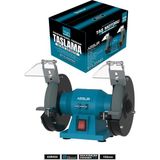 Assur 125MM Taş Motoru Tezgah Üstü Zımpara Balta Bıçak Bileme Makinesi Güçlü Performans - HBCV0000EUL3C1