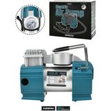 Assur 12V Çakmaklık Girişli 150 Psi Mini Hava Kompresörü