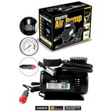 Assur 12V Çakmaklık Girişli 250 Psi Mini Hava Kompresörü