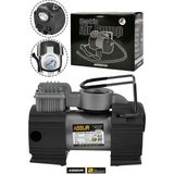 Assur 12V Mini Hava Kompresörü 150 Psi 3,8 lt Hava Hacmi 1 hp Motor Gücü ile Taşınabilir
