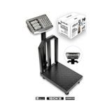Assur 150 Kg Kantar Hassasiyetli Katlanabilir Dijital Elektronik Terazi-3055