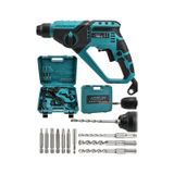 Assur 250W 2 Kademeli Bakır Sargılı Darbeli Kırıcı Delici Hilti - 1770